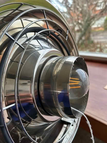 Photo of free Ceiling light (Balerno EH14) #3