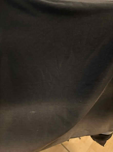 Photo of free Black curtains (Camden Town NW1) #2