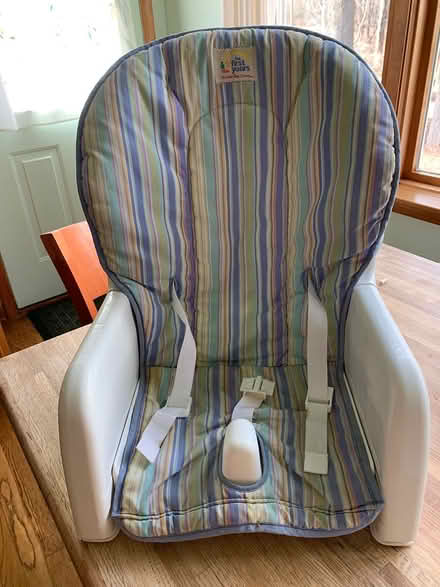 Photo of free Baby Feeding Chair (Sykesville, MD) #1