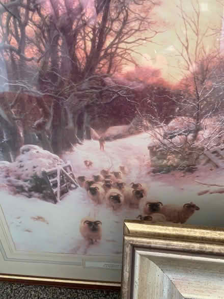 Photo of free Pictures (West Denton NE15) #3