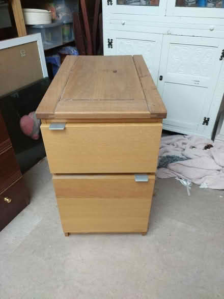 Photo of free Side cabinet (Prestatyn LL19) #1