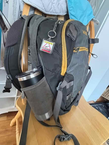 Photo of free Marmot Daypack (Arlington) #4