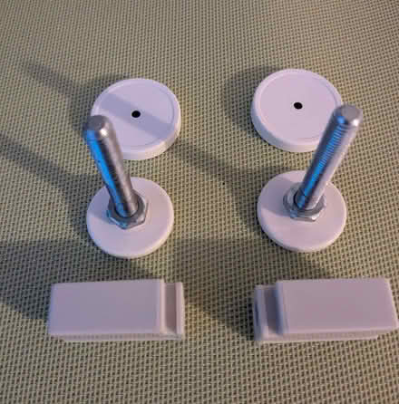 Photo of free Child/Pet Gate (Beulah Hill SE19) #3