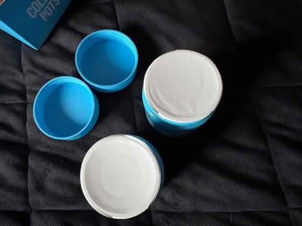 Photo of free Directions ebony hair dye x2 (Belper DE56) #3