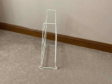 Photo of free Shoe rack (Orpington BR5) #2