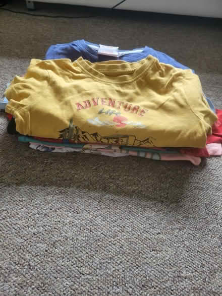 Photo of free Boys T shirts (2-3 year olds) (Whetstone, N20) #1