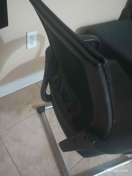 Photo of free Office chair (SW Detroit) #3