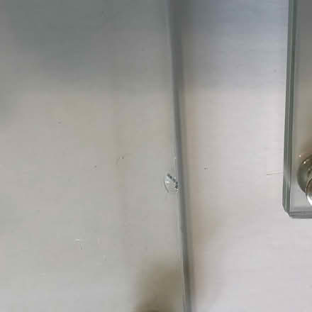 Photo of free 6-picture hanging glass frame (7 corners) #4