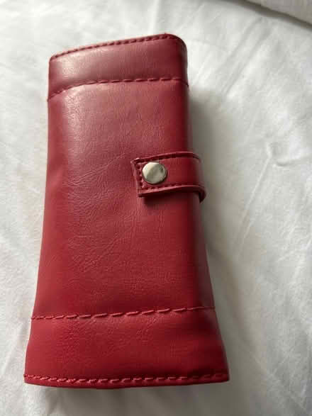 Photo of free Makeup brushes in pouch (Funtley PO17) #1