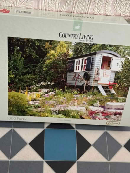 Photo of free Jigsaw Puzzles (BT4) #1