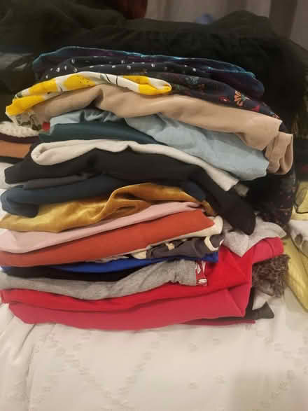 Photo of free Women's clothes- Med/ Large (North Hollywood Arts District) #4