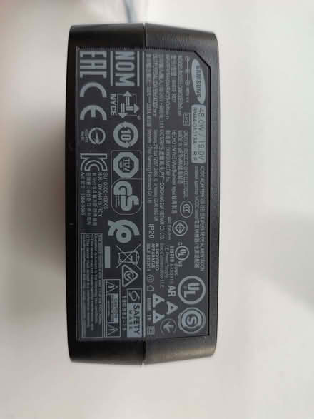 Photo of free Samsung adapter kit (Standish GL10) #3