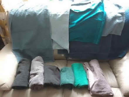 Photo of free Towels (Hounslow TW4 6Ba) #1