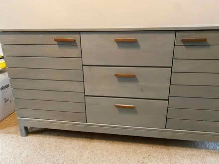 Photo of free Side board (Malvern Wells WR14) #1