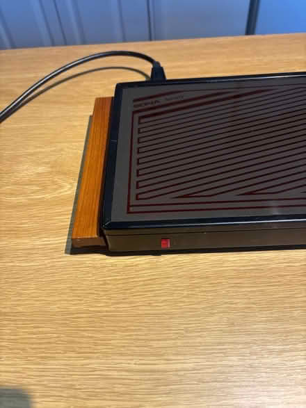 Photo of free heated tray (Thames Ditton KT7) #2