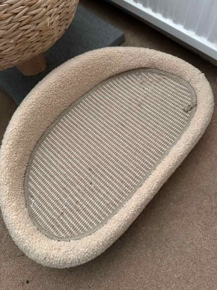 Photo of free Cat sofa scratch pad (RG30, Reading West) #1