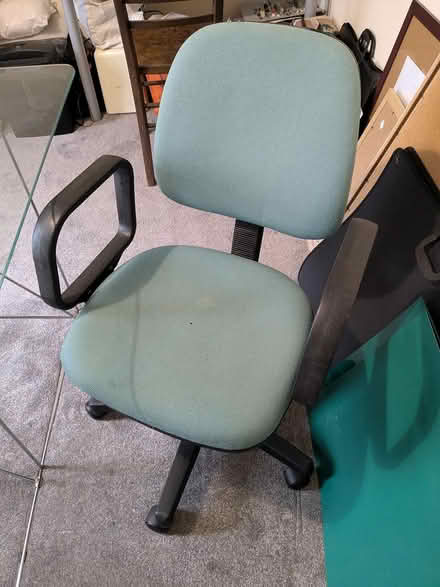Photo of free Office chair (Whalley Range M16) #1