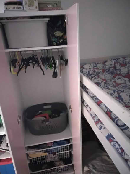 Photo of free Wardrobes (Stockport,Manchester SK8) #2