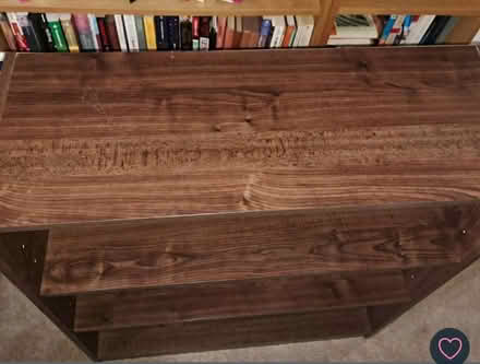 Photo of free Set of shelves (Rotherhithe) #2