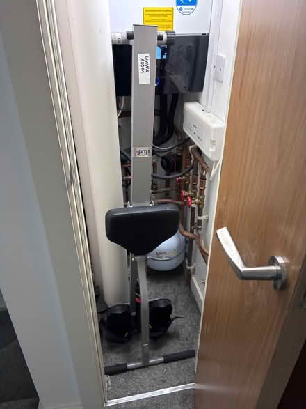 Photo of free Rower (Wigan WN3) #1