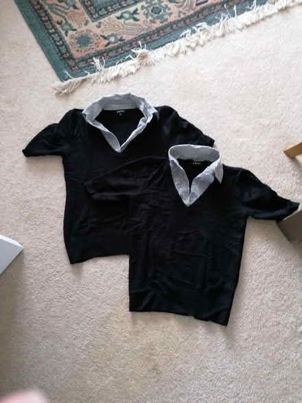 Photo of free Tops size 12 (Langney BN23) #1