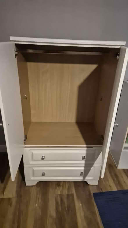 Photo of free Kids wardrobe (Streatham SW16) #2