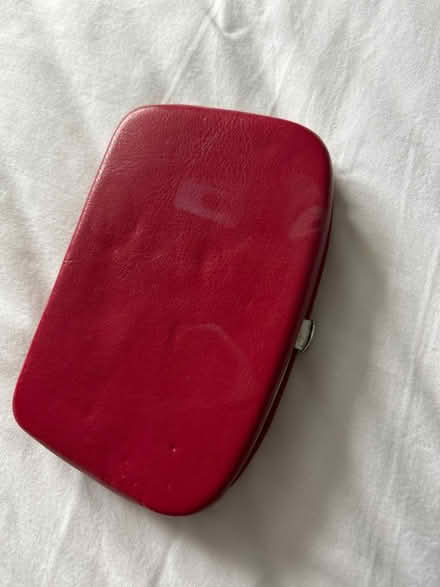 Photo of free Nail/manicure kit + tweezers (Funtley PO17) #3