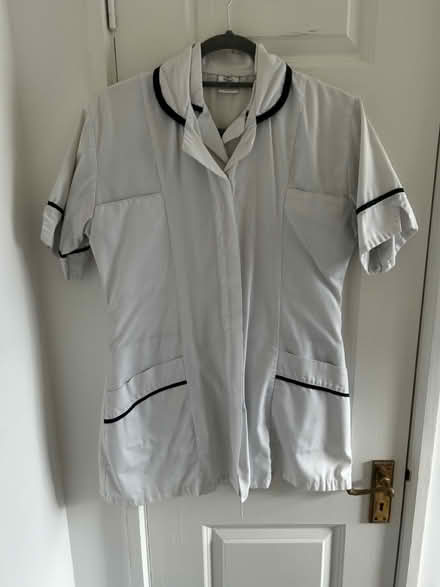 Photo of free Nursing uniforms (Clondalkin) #3