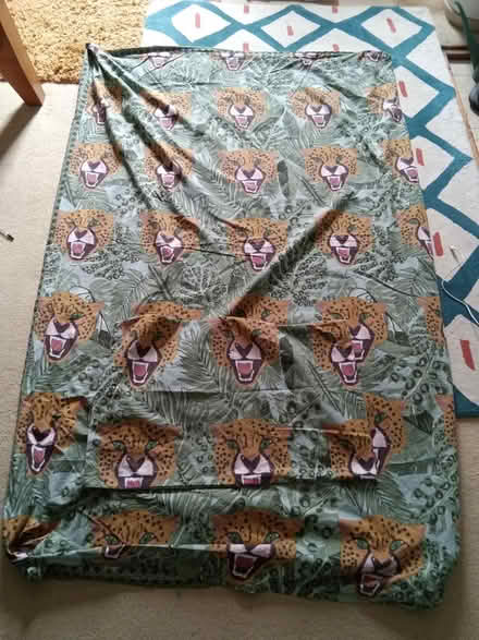 Photo of free Single bedding (Leeds LS7) #1