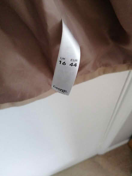 Photo of free Ladies coat (Langney BN23) #2