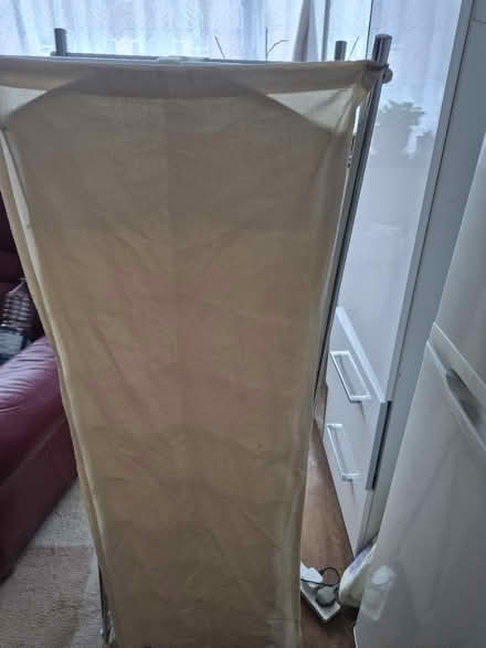 Photo of free Shoe rack (Luton, Stopsley) #2