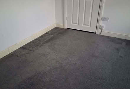 Photo of free Approx 3m x 3.3m grey carpet (Beaconsfield HP9) #3