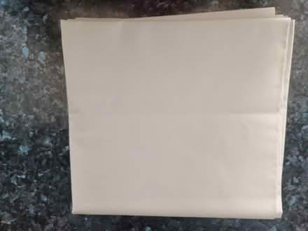 Photo of free Piece of blackout material (Amersham HP7) #1