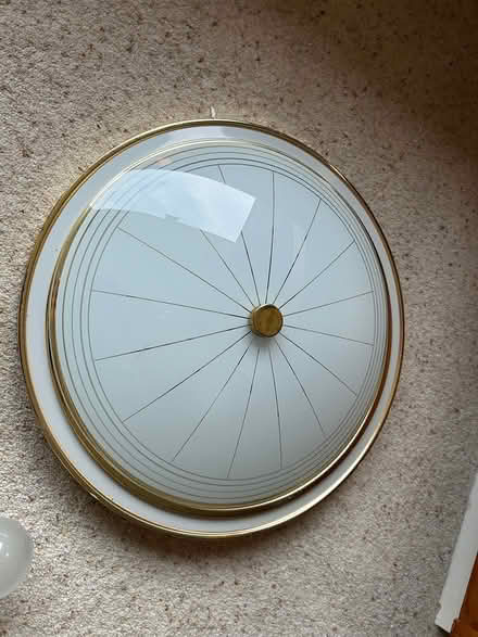 Photo of free Living room lights (Balerno EH14) #4