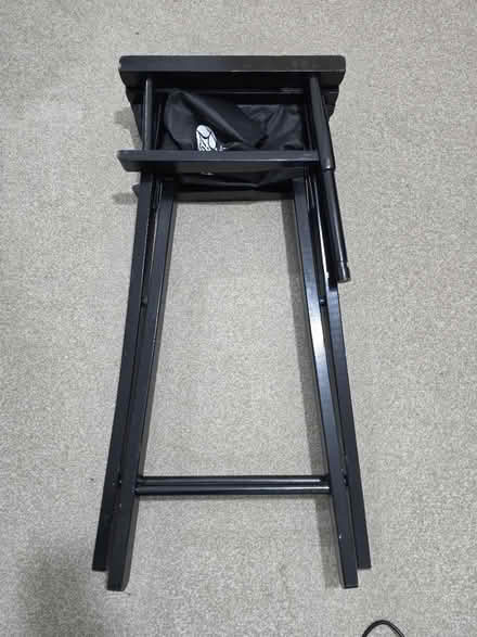 Photo of free Professional makeup chair (Mexborough S64) #1