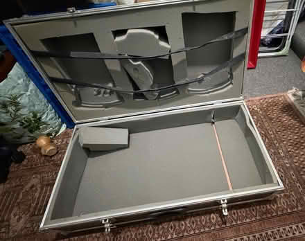 Photo of free Flight case (Southsea PO5) #3