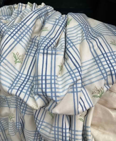 Photo of free Pair of curtains (Beaconsfield HP9) #2