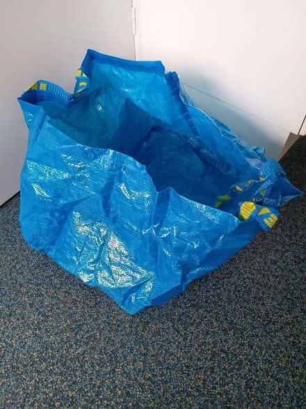 Photo of free Huge IKEA bag (Amersham HP7) #1