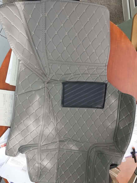 Photo of free Car seat covers - Not sure! (Southport PR8) #1