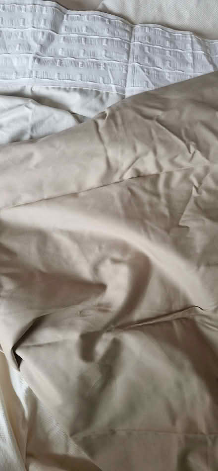 Photo of free Ready made curtain (Northcourt OX14) #1