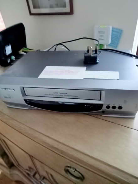 Photo of free Grindig video player (Polegate BN26) #1