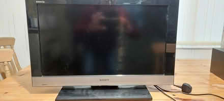 Photo of free TV/screen (ME17 Coxheath) #2