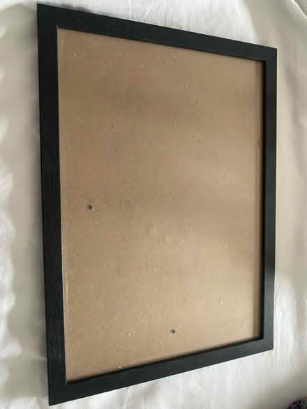Photo of free Photo frame (Perdiswell WR3) #1