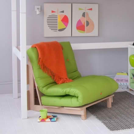 Photo of Futon chair (Bognor Regis - PO22) #1
