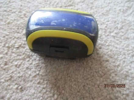 Photo of free Clip-on LED light, (Innsworth GL3) #1