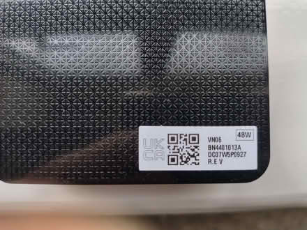 Photo of free Samsung adapter kit (Standish GL10) #4