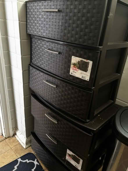 Photo of free Furniture (Sheridan Rd) #3