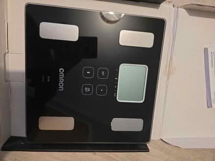 Photo of free Bodyweight Scale (Thornton Heath CR7) #2