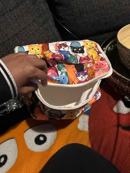 Photo of free Storage bag (BR1) #1