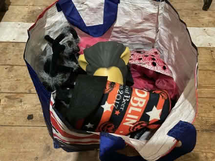 Photo of free Hardback books and paperbacks various genres (Camp Hill CV10) #4